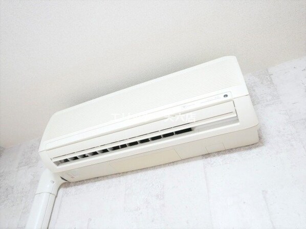 エバースクエア同心の物件内観写真